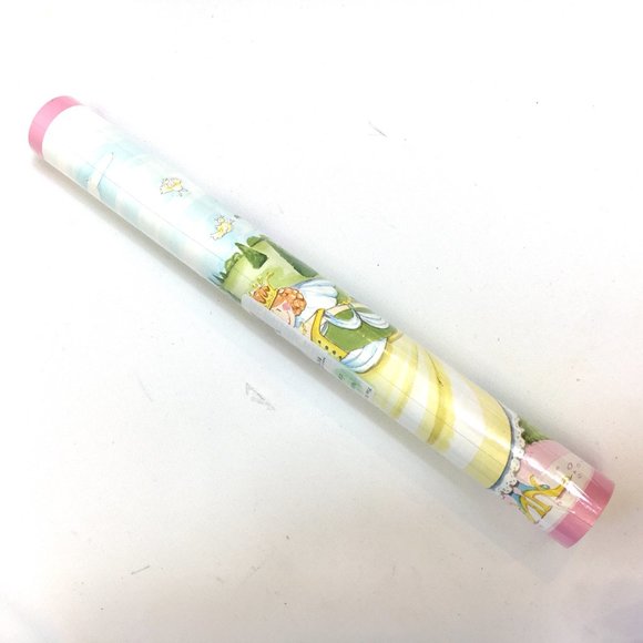 WAVERLY Fairy Tale Princess Wallpaper Border Classics for Kids #5510350 - Picture 9 of 10